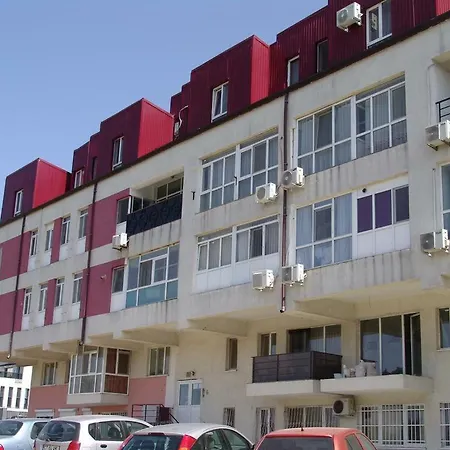 Garsoniera , Strada Perlei Διαμέρισμα *