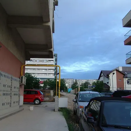 Apartment Garsoniera , Strada Perlei Constanta