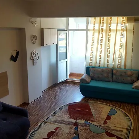 Apartment Garsoniera , Strada Perlei Constanta